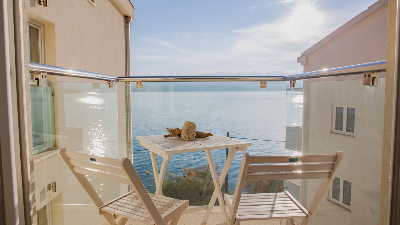 Photo of Patio Balcony in Mimice