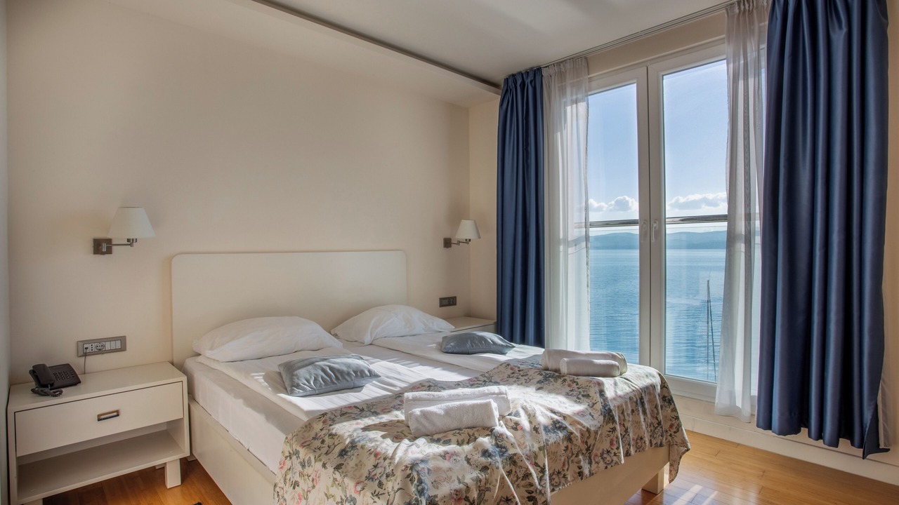 Photo of Bedroom in Mimice