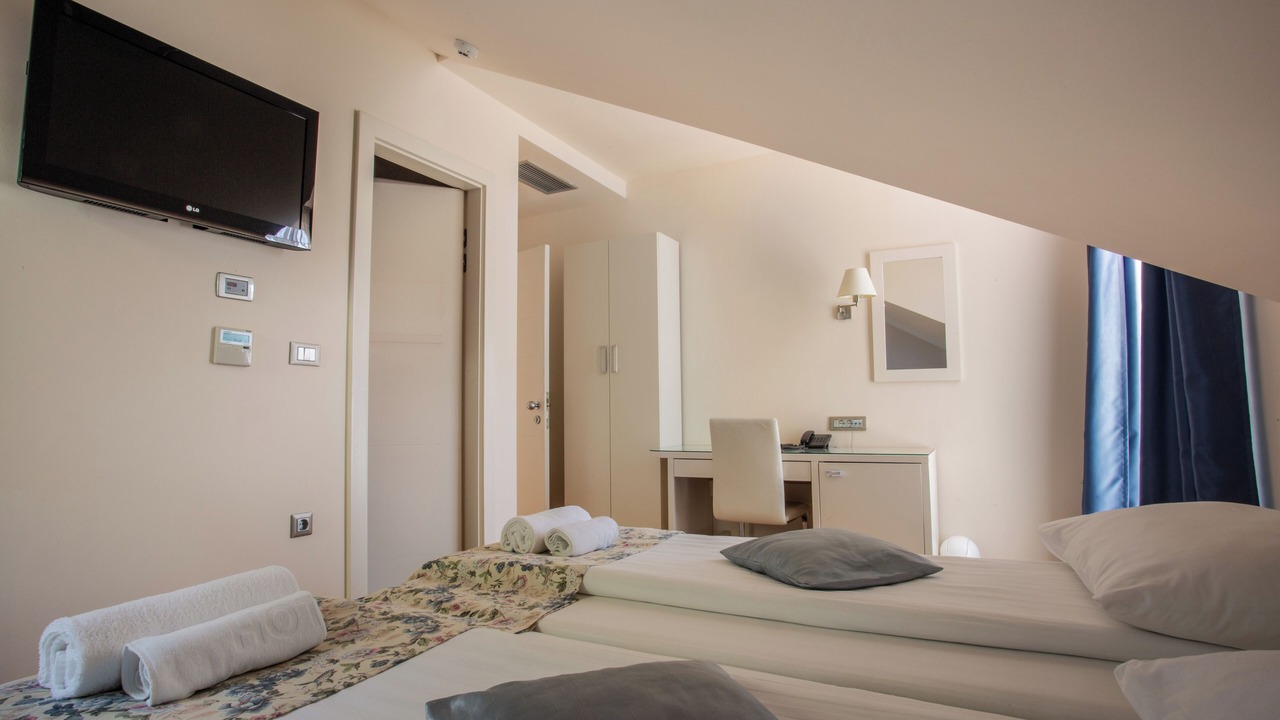 Photo of Bedroom in Mimice