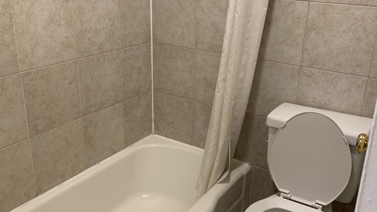 Photo of Bathroom in Kenmore