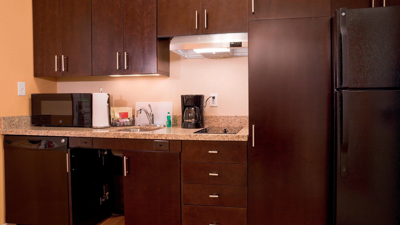 Photo of Kitchen in Dodge City