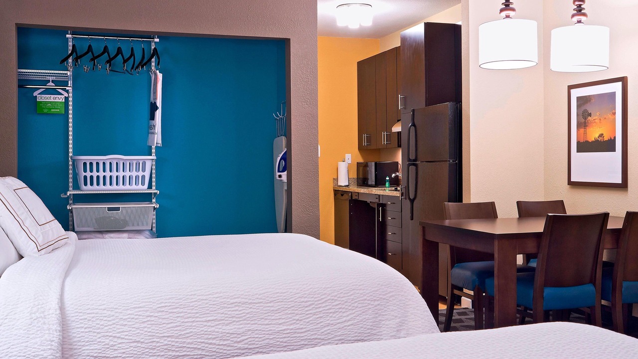 Photo of Bedroom in Dodge City