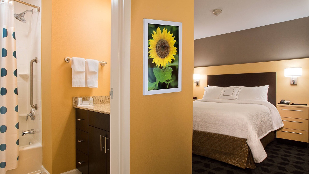 Photo of Bedroom in Dodge City