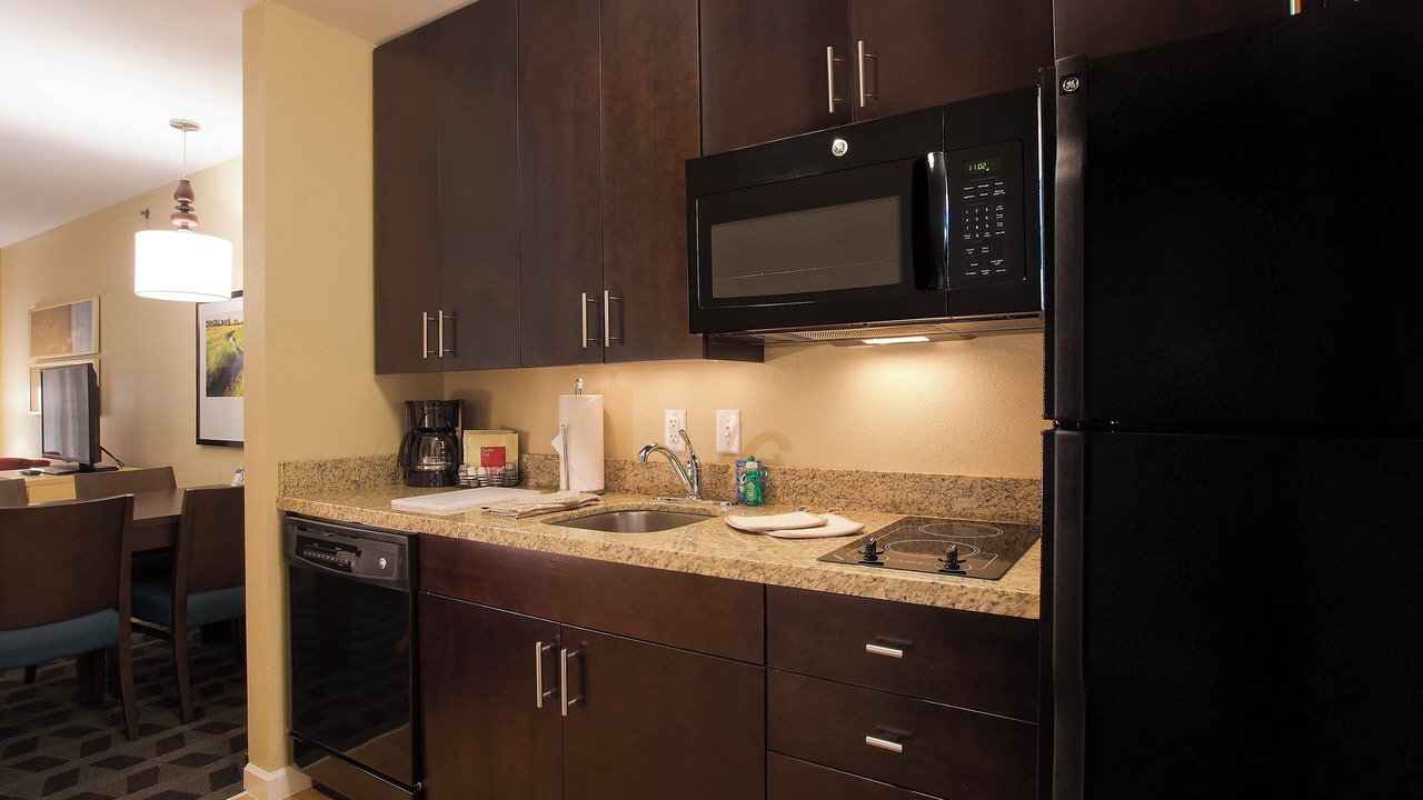 Photo of Kitchen in Dodge City