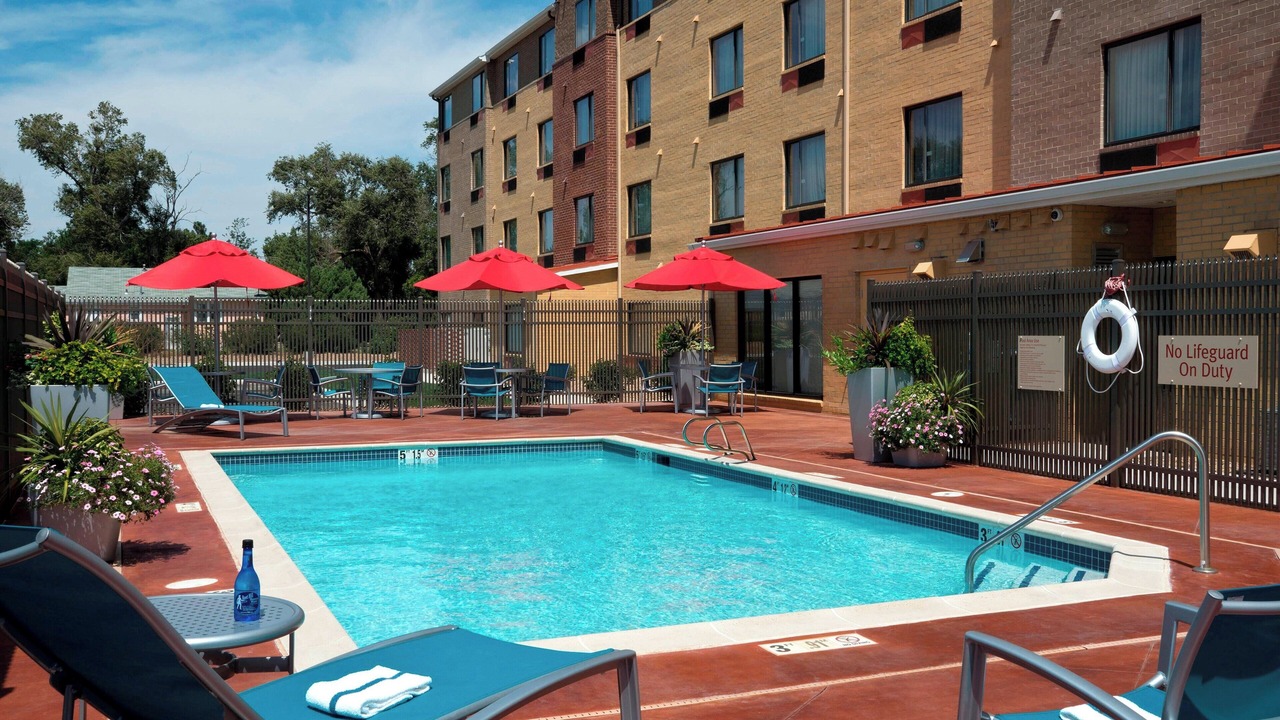 Photo of Outdoor in Garden City