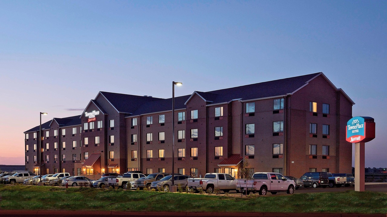 Photo of Outdoor in Garden City