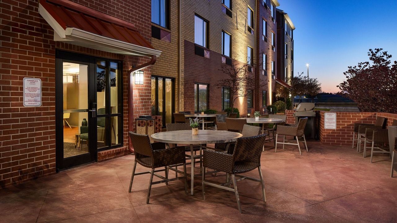 Photo of Outdoor in Garden City