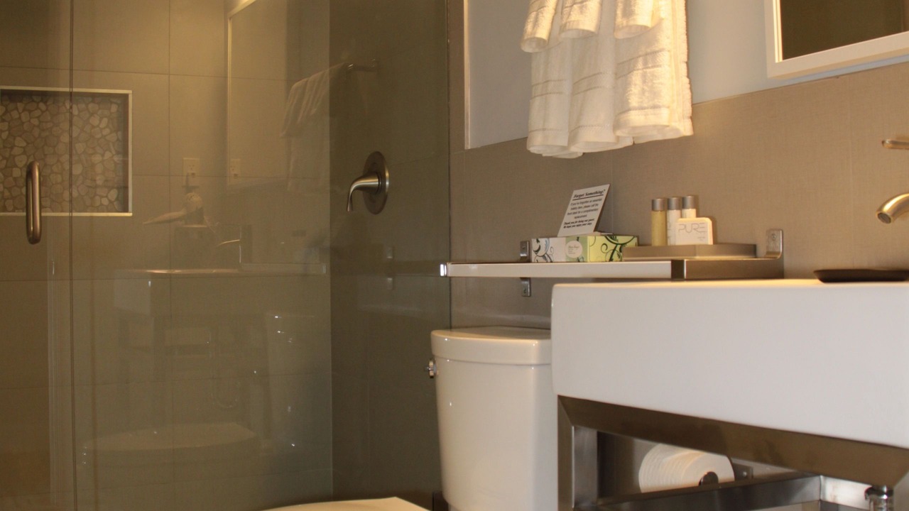 Photo of Bathroom in Studio City