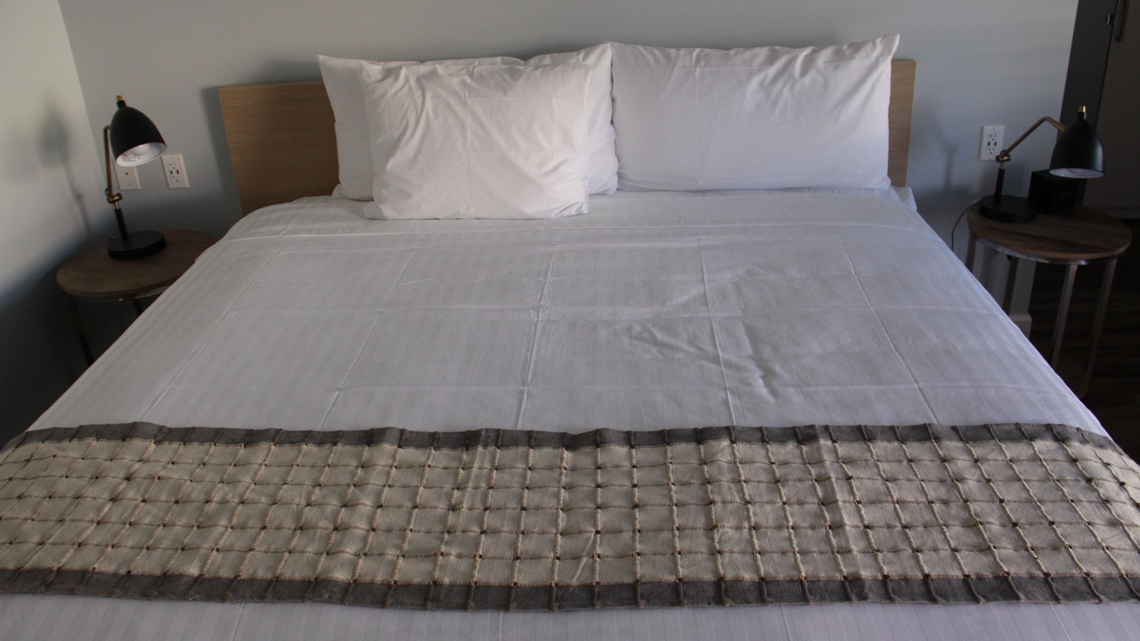 Photo of Bedroom in Studio City