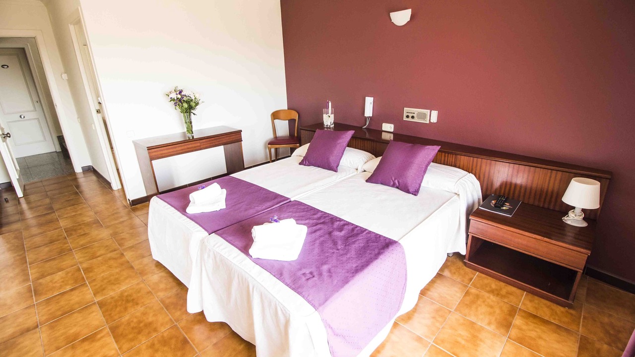 Photo of Bedroom in Segur de Calafell