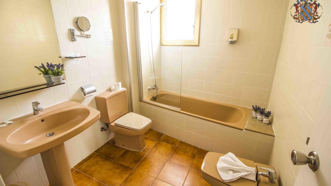 Photo of Bathroom in Segur de Calafell