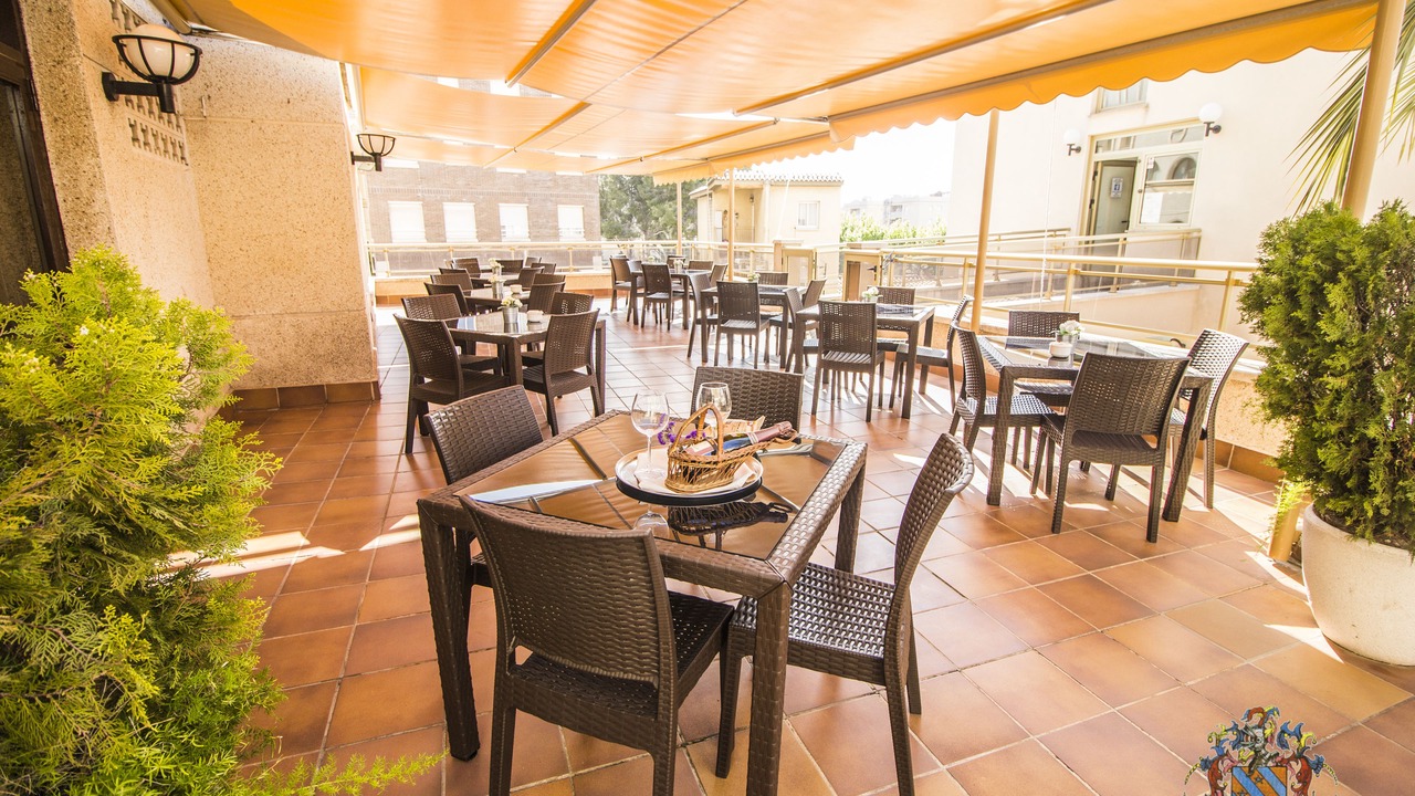 Photo of Outdoor in Segur de Calafell