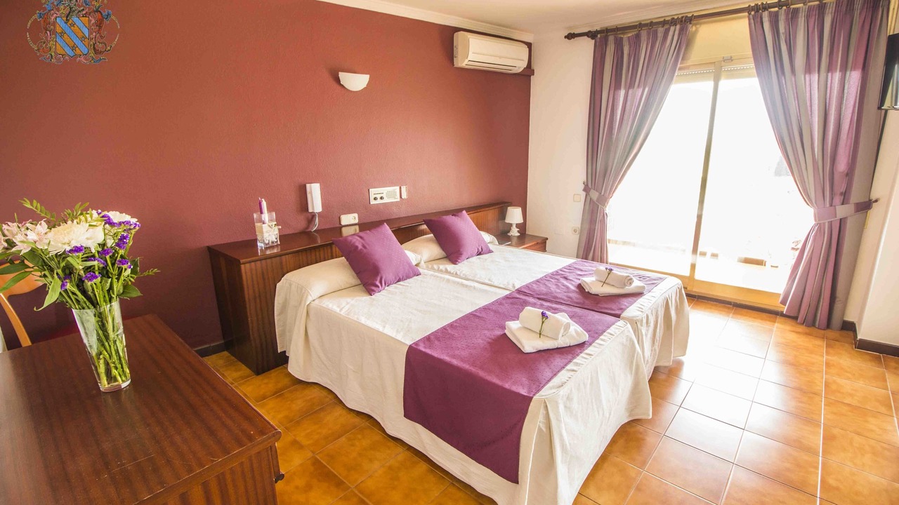 Photo of Bedroom in Segur de Calafell