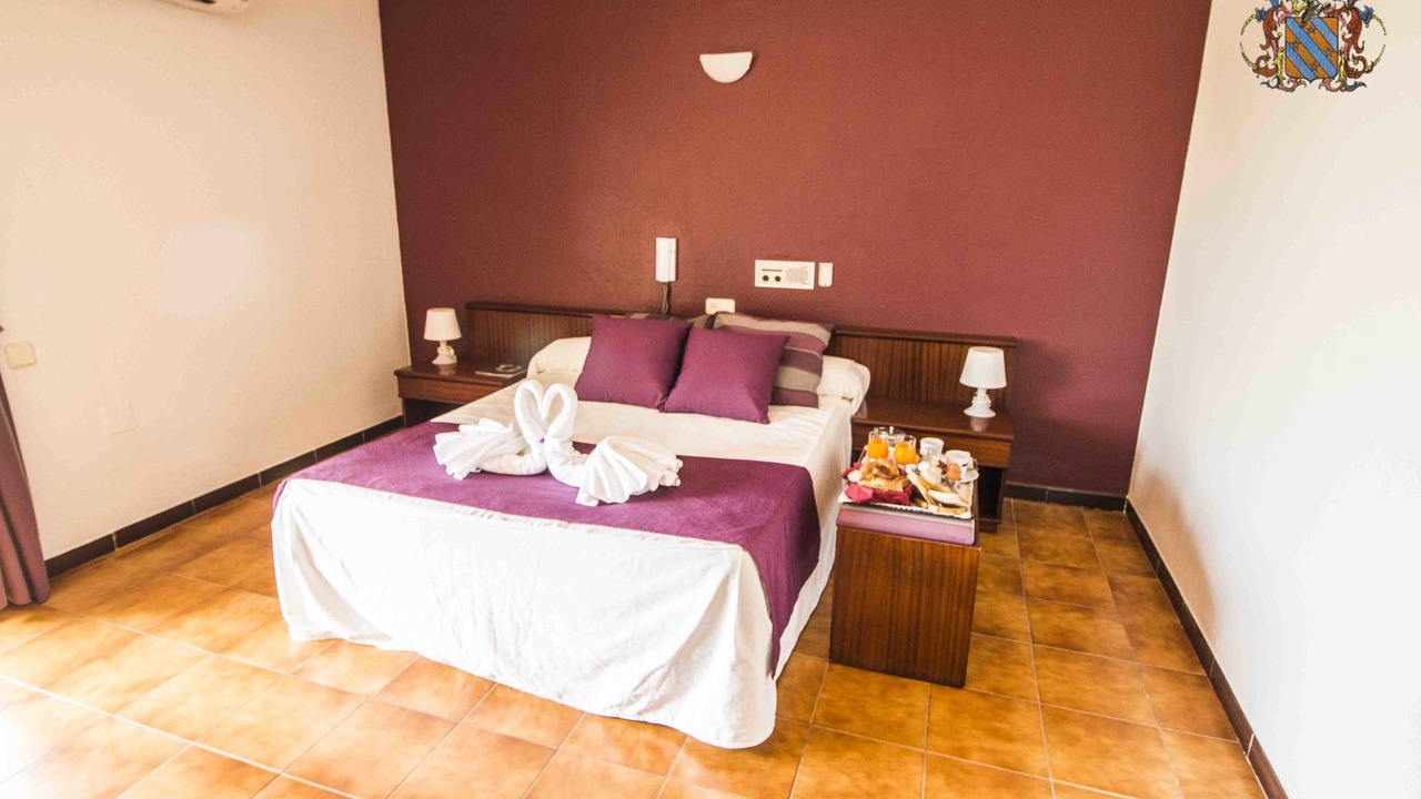 Photo of Bedroom in Segur de Calafell