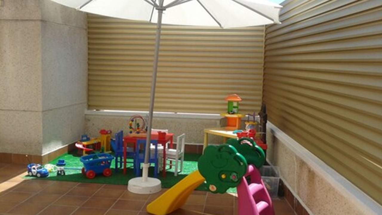 Photo of Outdoor in Segur de Calafell