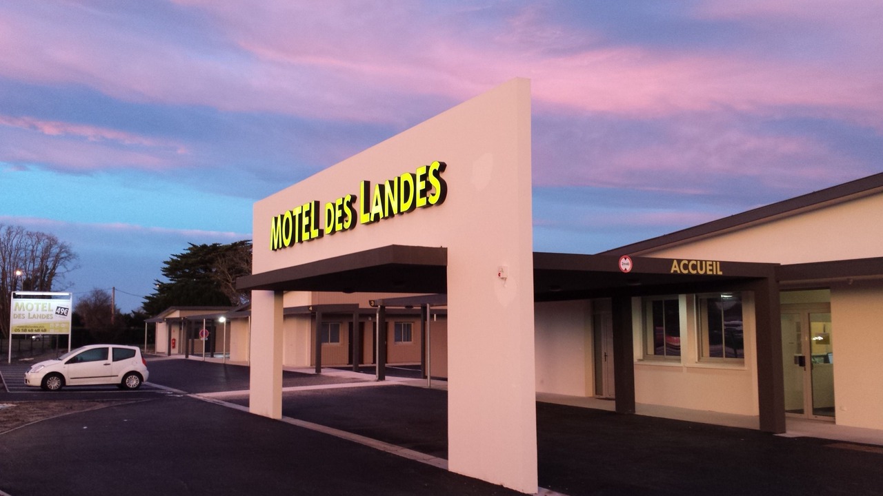 Photo of Outdoor in Benesse-Maremne