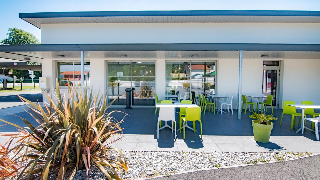 Photo of Patio Balcony in Benesse-Maremne
