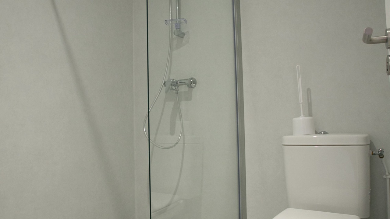 Photo of Bathroom in Benesse-Maremne