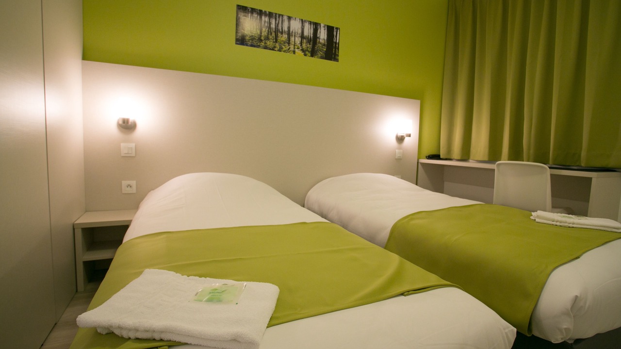 Photo of Bedroom in Benesse-Maremne