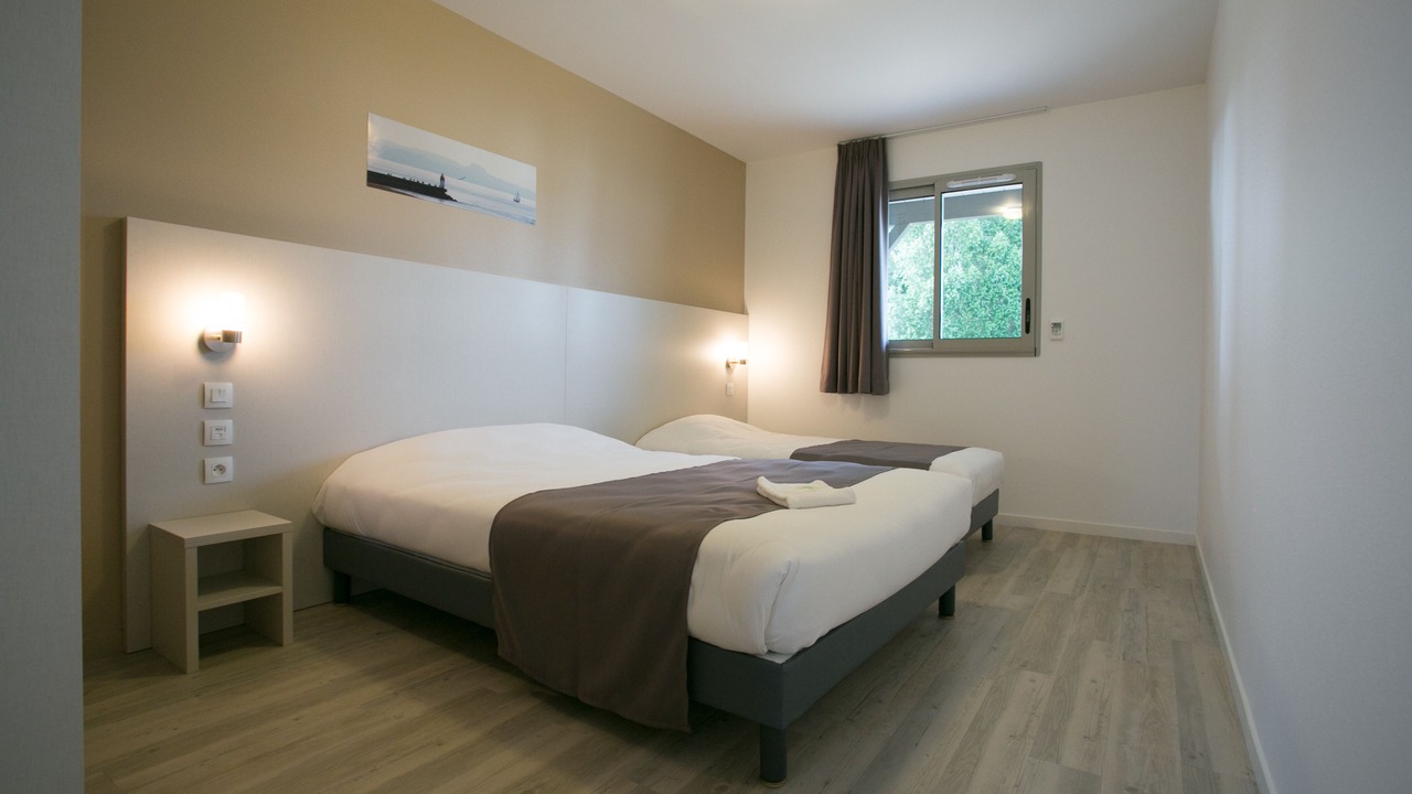 Photo of Bedroom in Benesse-Maremne