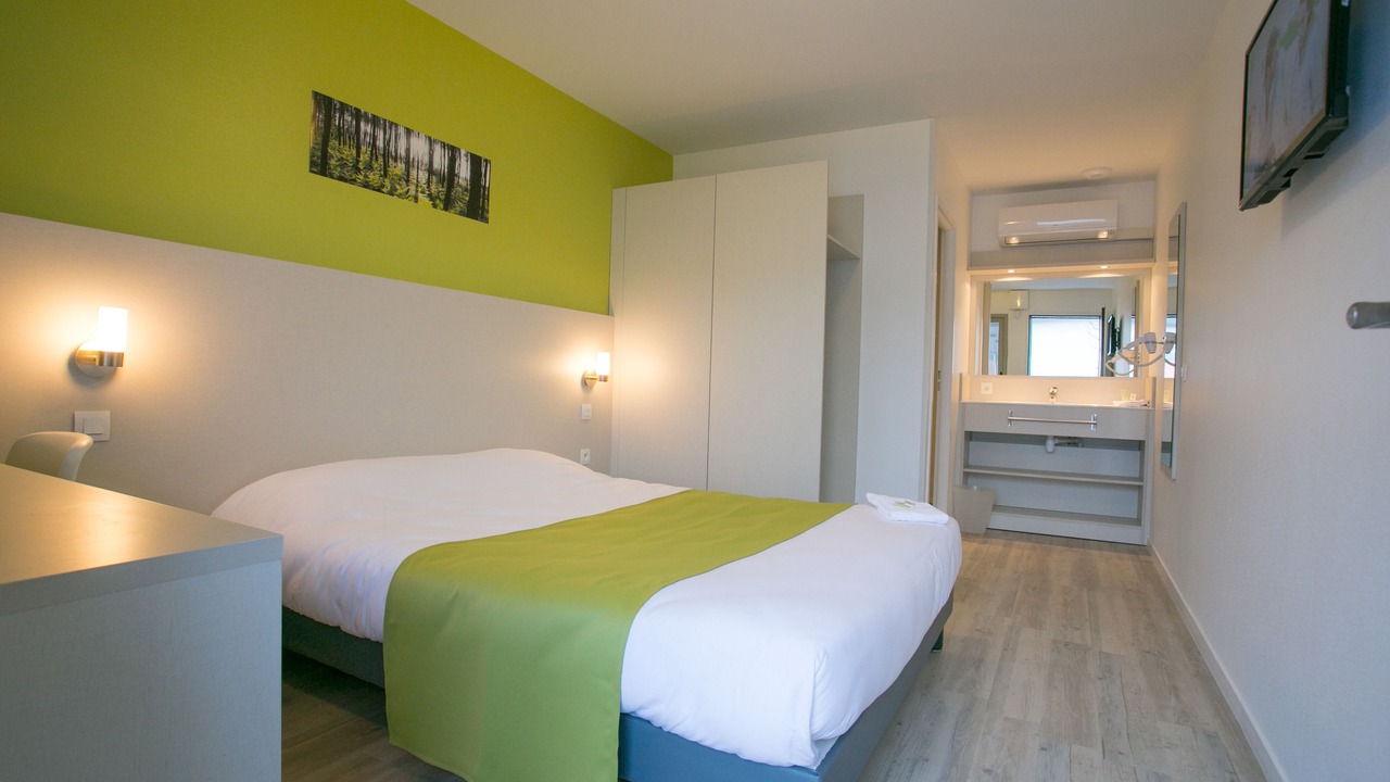 Photo of Bedroom in Benesse-Maremne