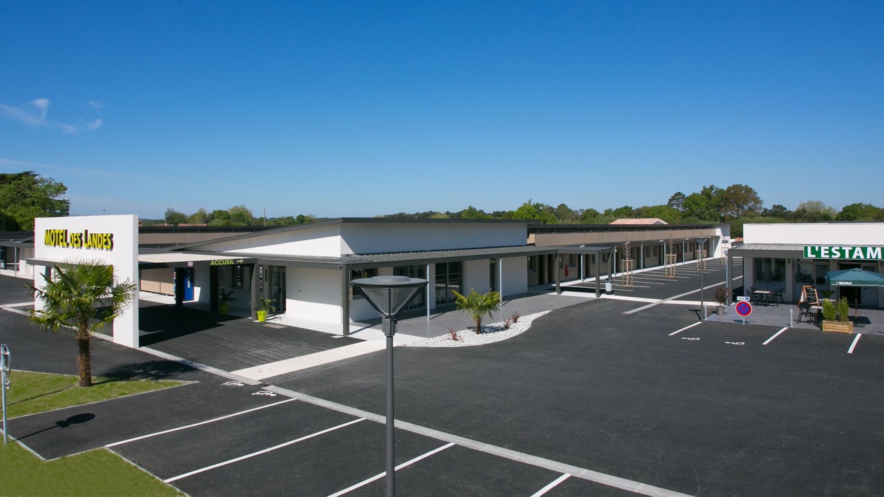 Photo of Outdoor in Benesse-Maremne