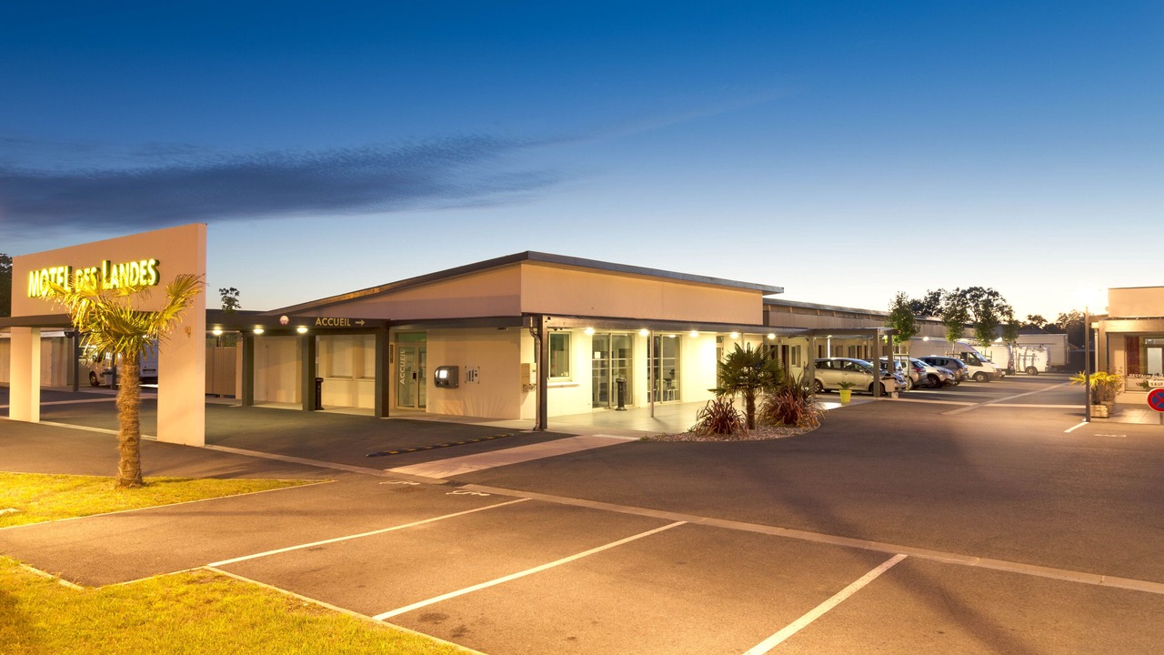 Photo of Outdoor in Benesse-Maremne