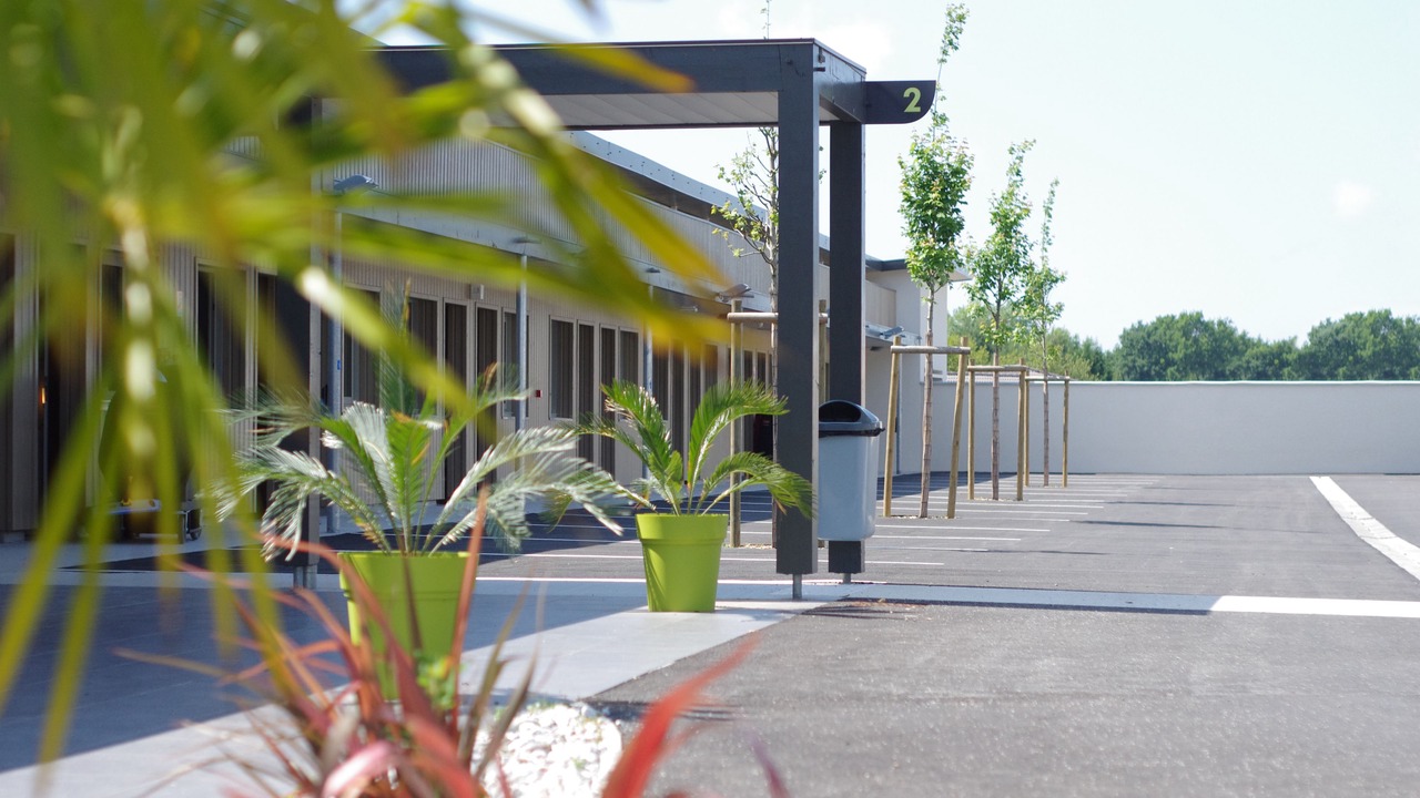 Photo of Outdoor in Benesse-Maremne