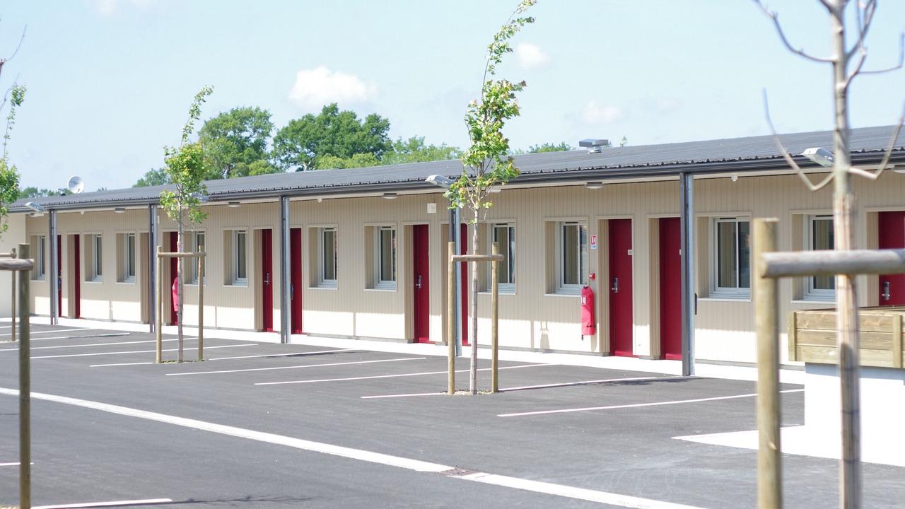 Photo of Outdoor in Benesse-Maremne