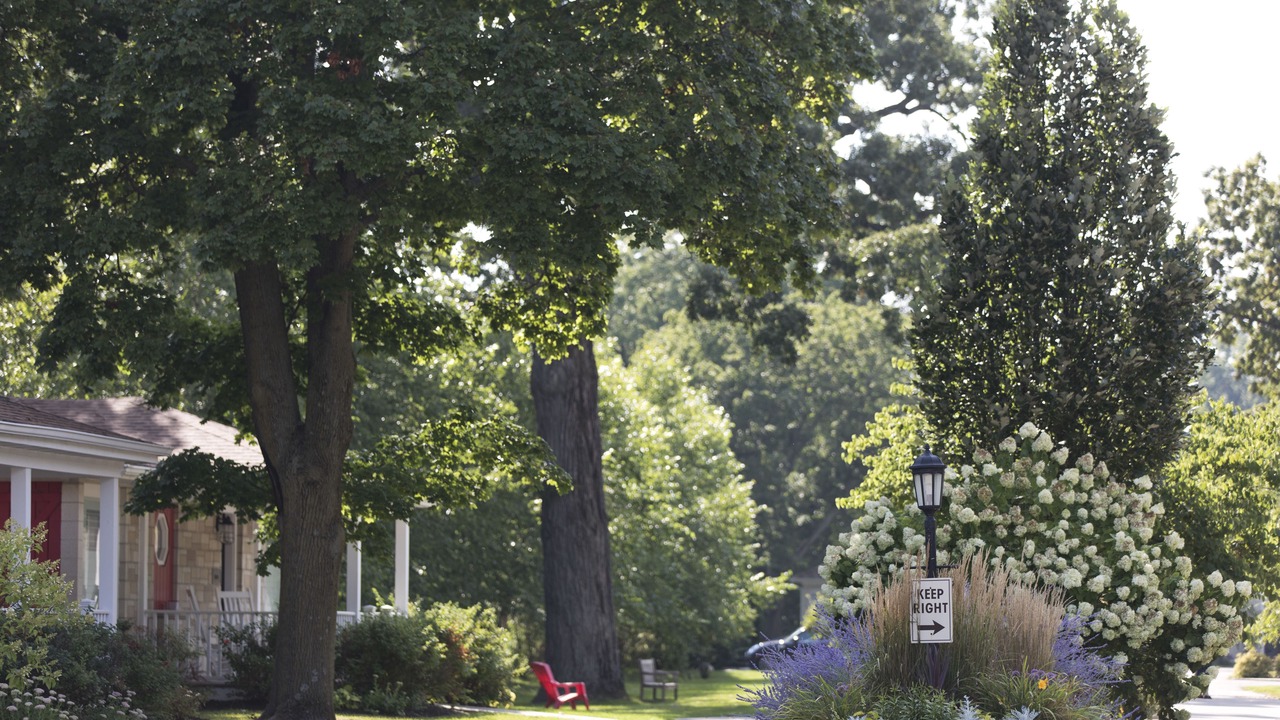 Photo of Outdoor in Lake Geneva