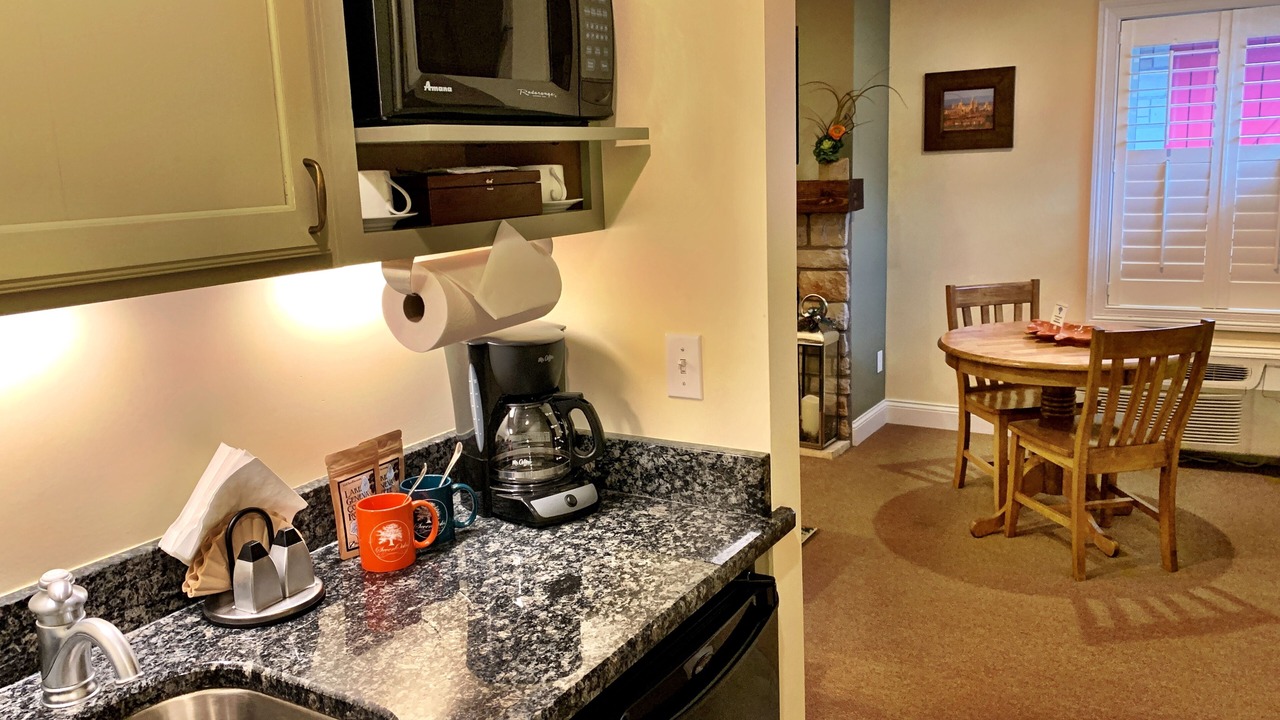 Photo of Kitchen in Lake Geneva