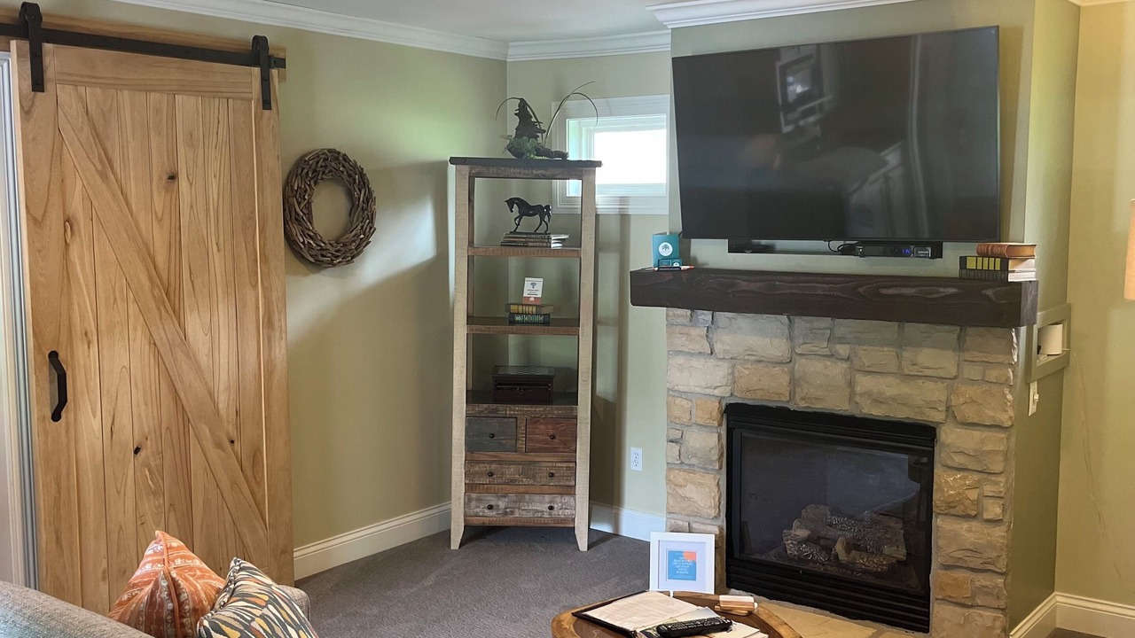 Photo of Livingroom in Lake Geneva