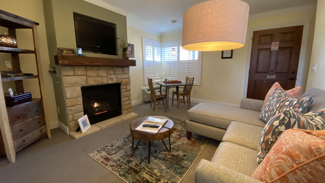 Photo of Livingroom in Lake Geneva