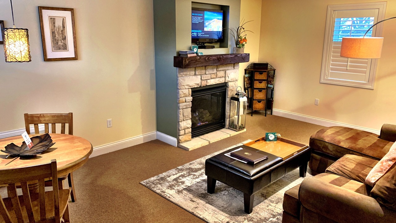 Photo of Livingroom in Lake Geneva