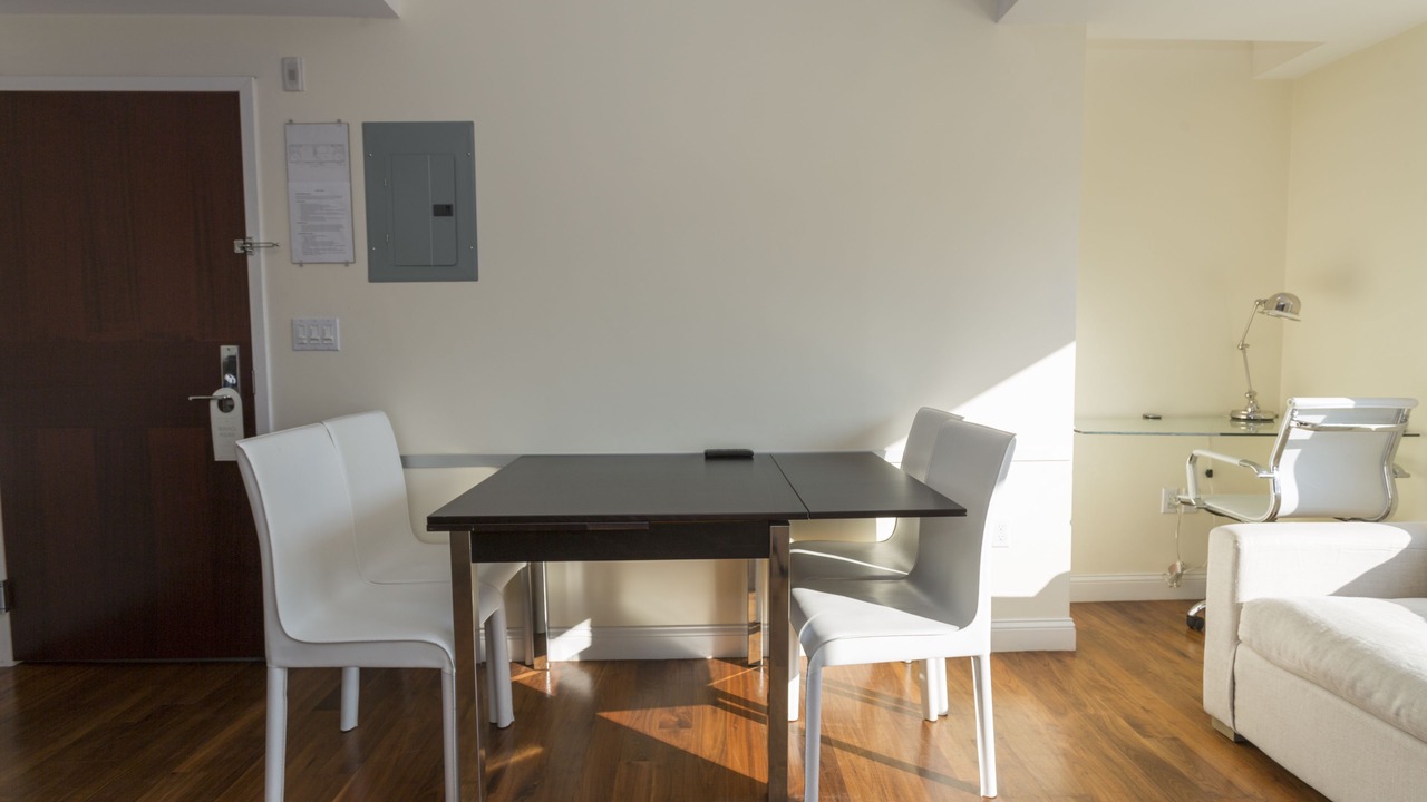 Photo of Bedroom in North End