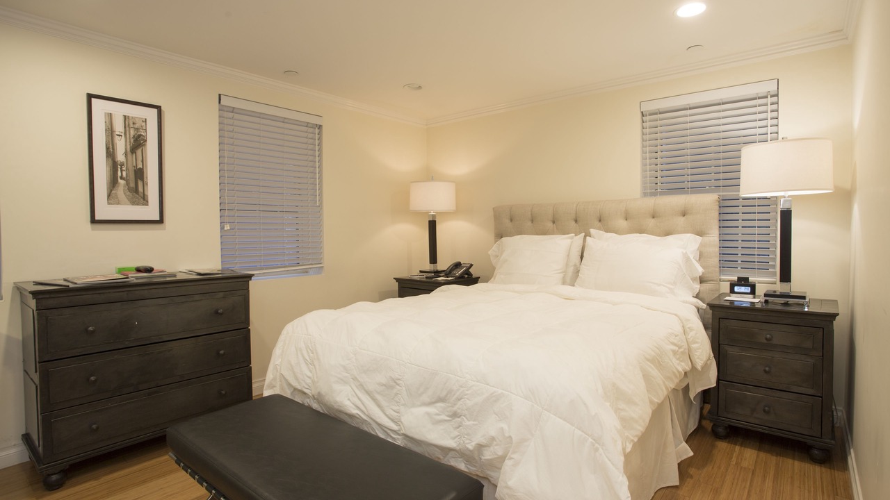 Photo of Bedroom in North End