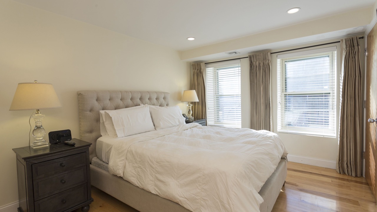 Photo of Outdoor in North End