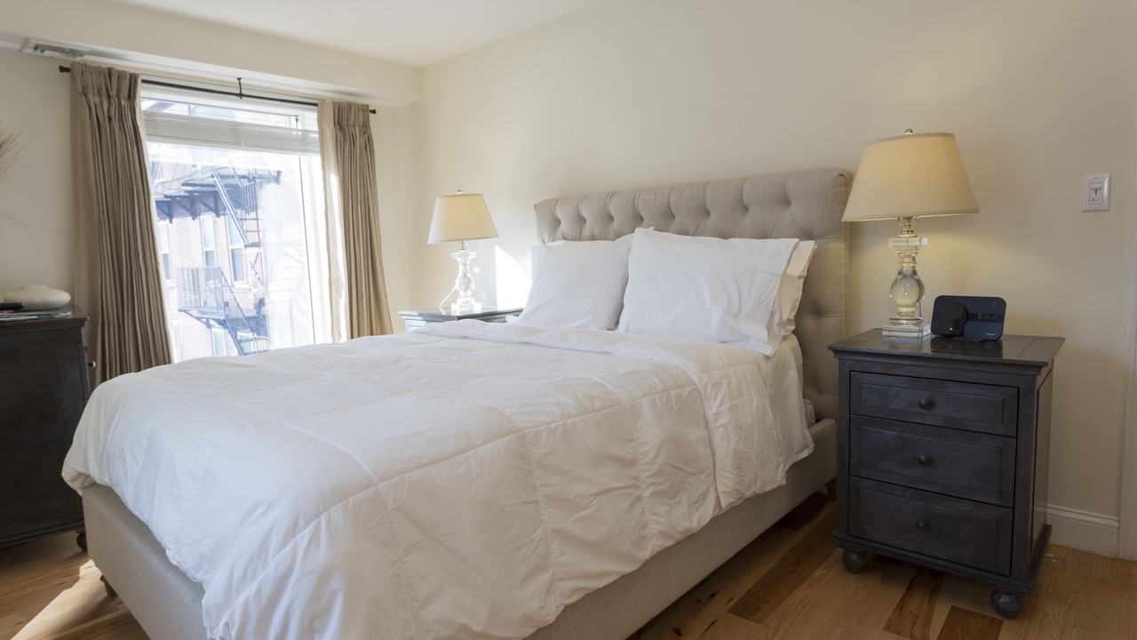 Photo of Bedroom in North End