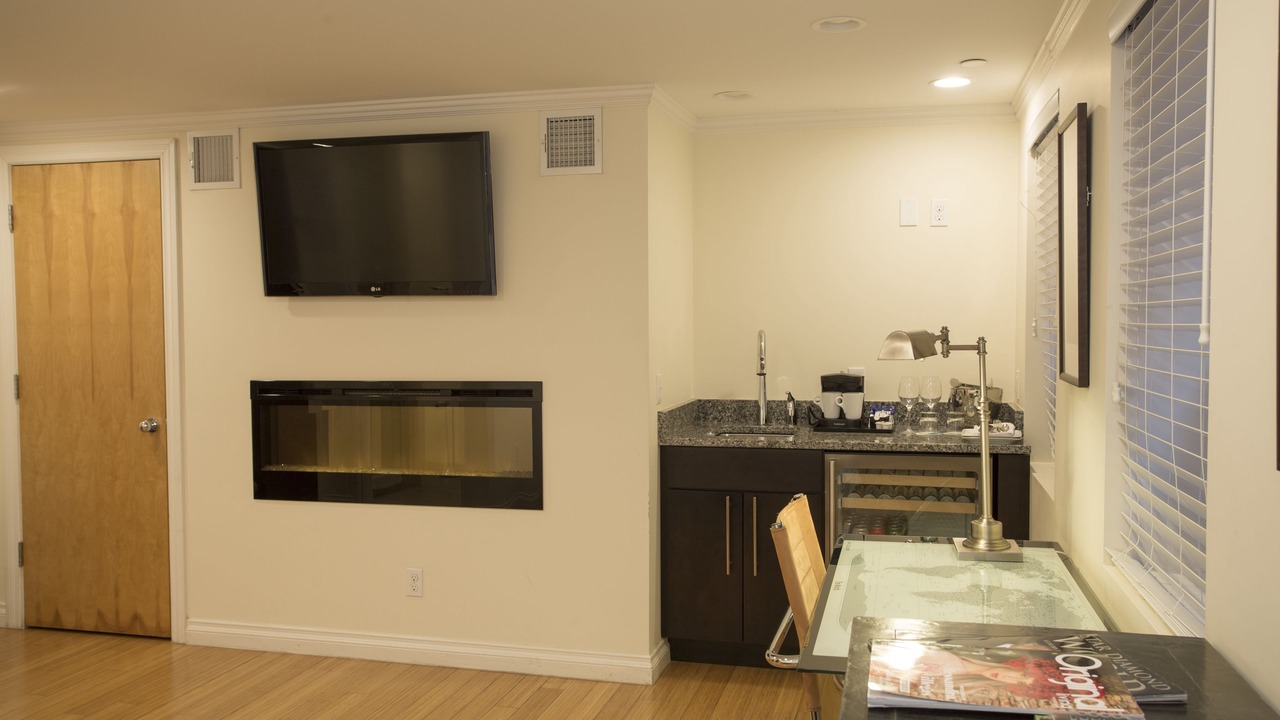 Photo of Bedroom in North End