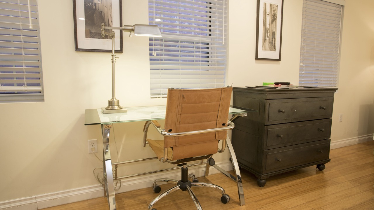 Photo of Bedroom in North End