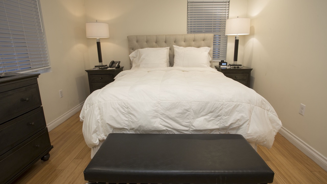 Photo of Bedroom in North End