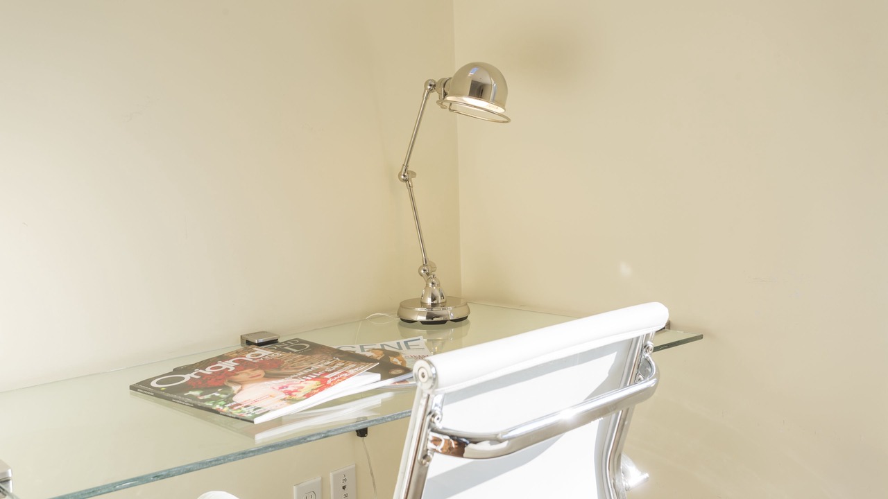 Photo of Bedroom in North End