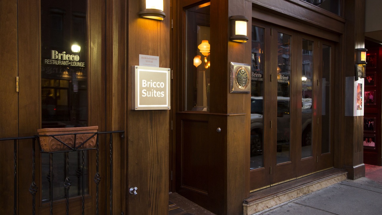 Photo of Outdoor in North End