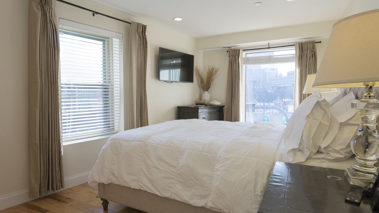 Photo of Bedroom in North End