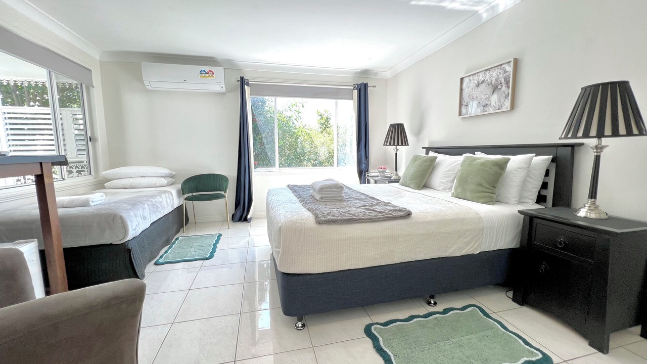 Photo of Bathroom in North Ryde