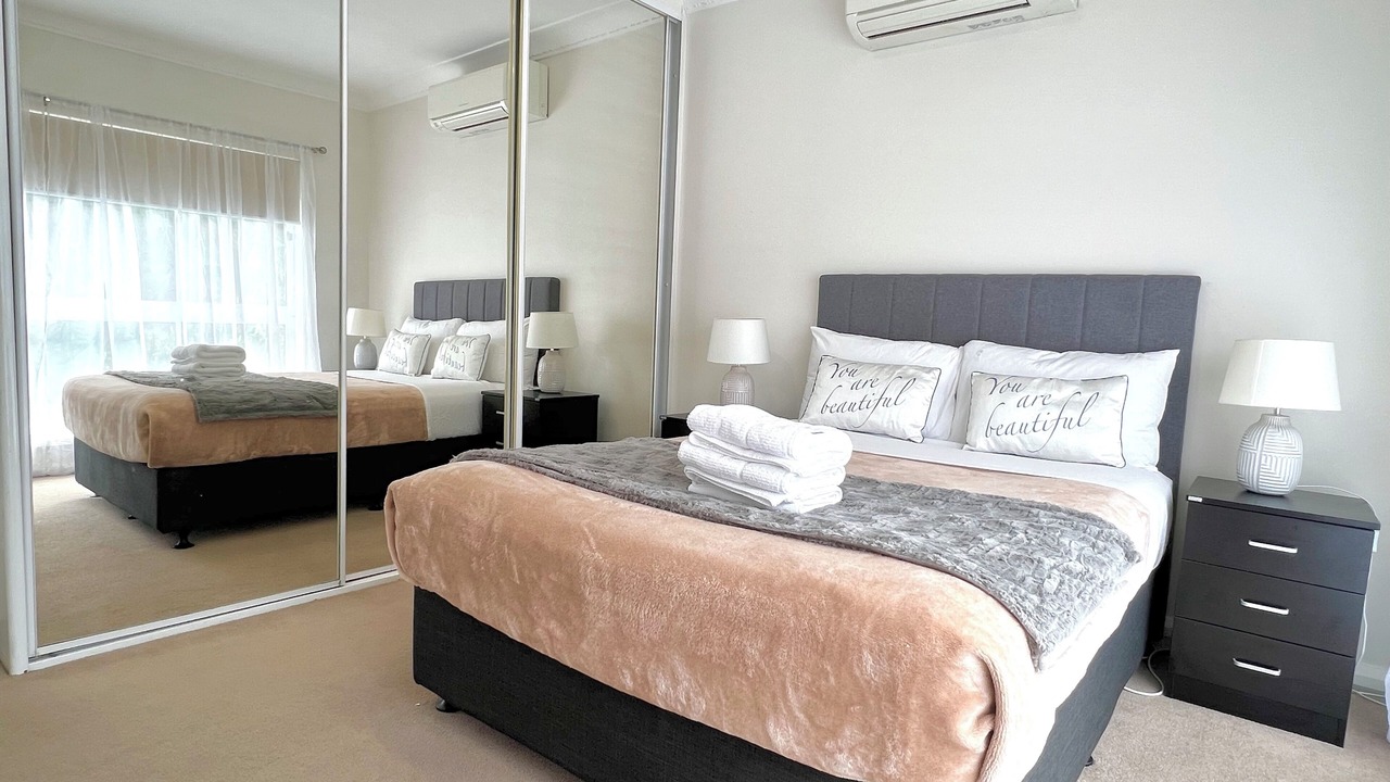 Photo of Bathroom in North Ryde