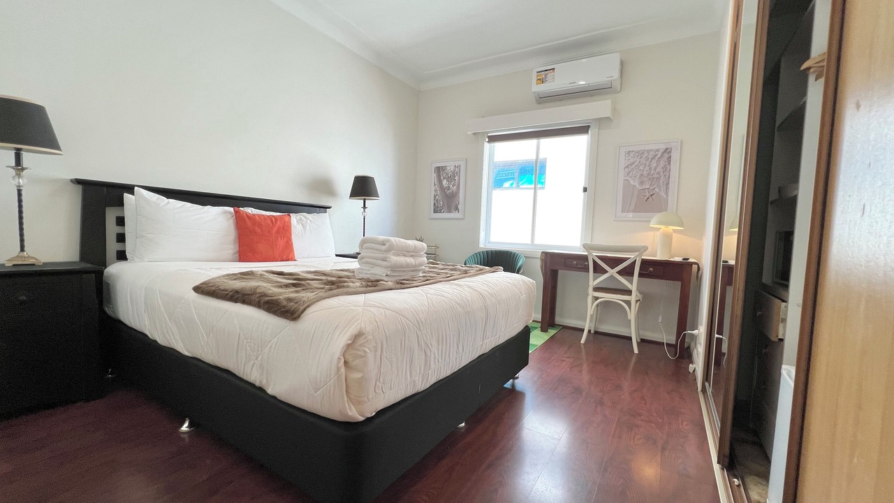 Photo of Bathroom in North Ryde