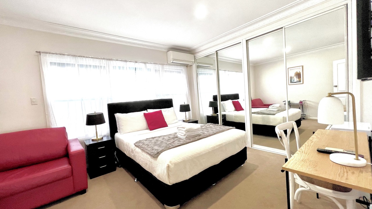 Photo of Bathroom in North Ryde