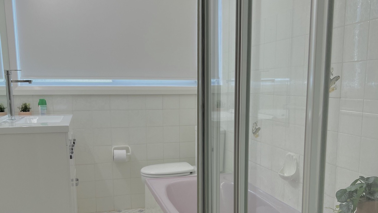 Photo of Bathroom in North Ryde