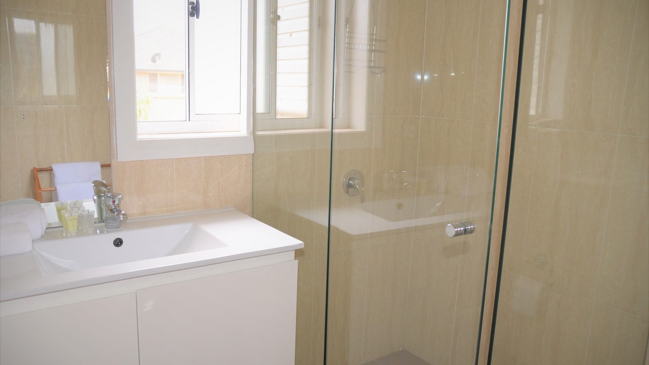 Photo of Bathroom in North Ryde